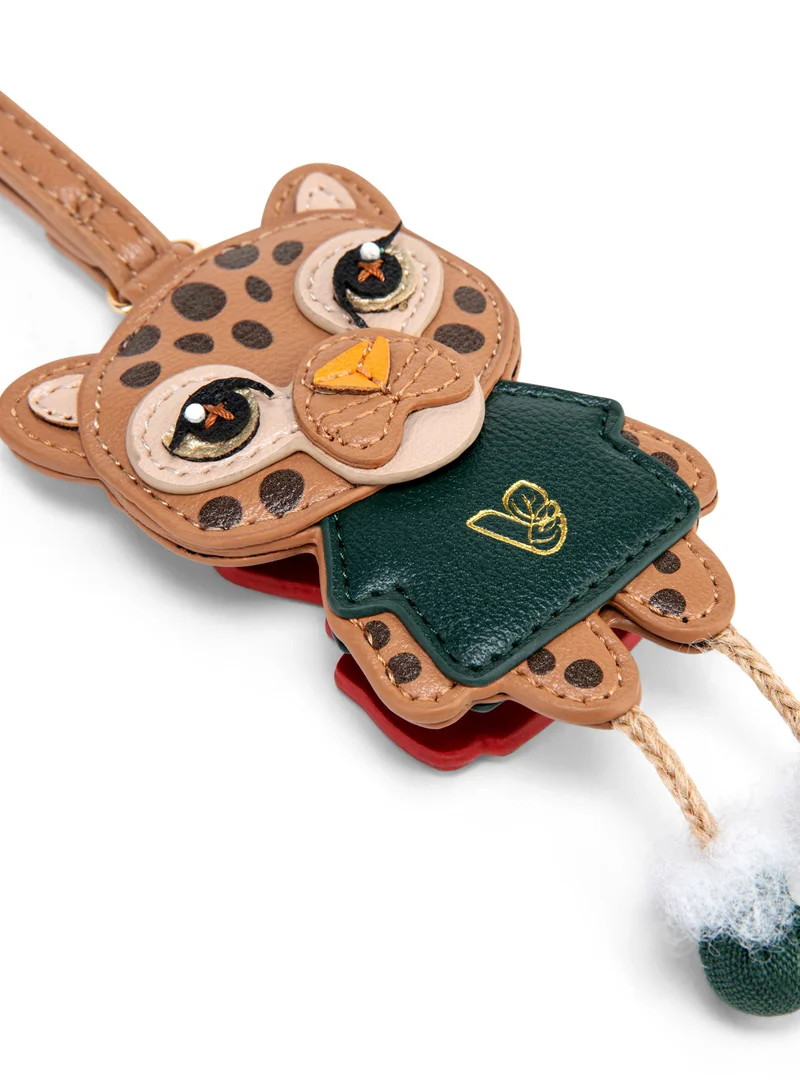 فيجانولوجي وطن وايلد تشارم ليون